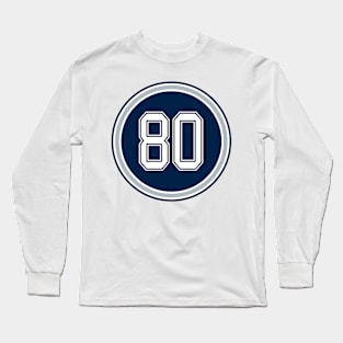 Blake Bell Long Sleeve T-Shirt